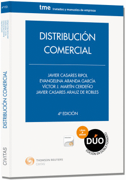 DISTRIBUCI�N COMERCIAL