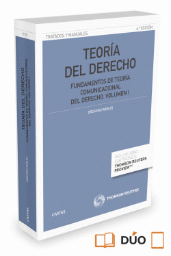 TEOR�A DEL DERECHO I