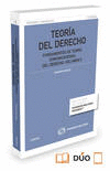 TEOR�A DEL DERECHO II