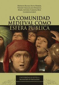 LA COMUNIDAD MEDIEVAL COMO ESFERA P�BLICA