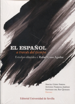 ESPA�OL A TRAVES DEL TIEMPO (2T)