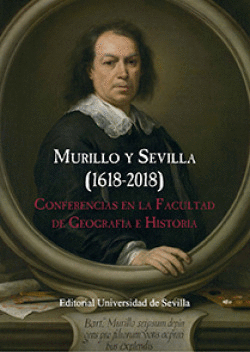 MURILLO Y SEVILLA 1618-2018