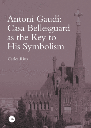 ANTONI GAUD�