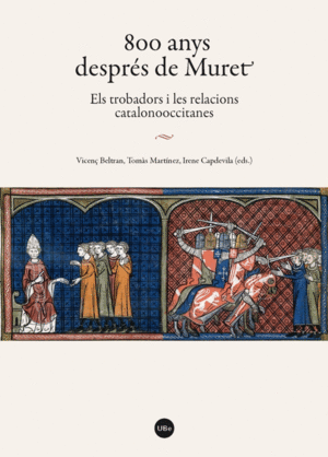 800 ANYS DESPR�S DE MURET