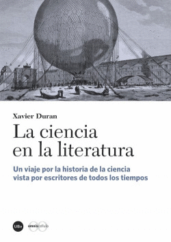 LA CIENCIA EN LA LITERATUA