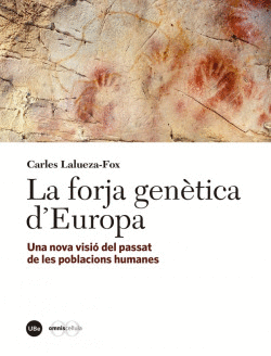 LA FORJA GEN�TICA D�EUROPA