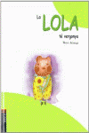 LA LOLA TE VERGONYA