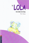 LA LOLA I BOLES DE LLANA
