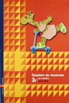 QUADERN DE VACANCES 3R