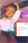 LA PRINCESA QUE VA...-N-