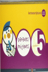 PARAULES MAG.5 BALEAR