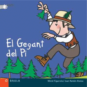 EL GEGANT DEL PI