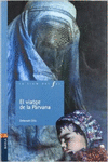 EL VIATJE DE LA PARVANA