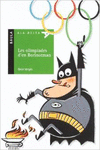 LES OLIMPIADES BORINOTMAN