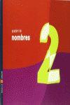 QUADERN NOMBRES 2