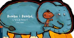 BUMBA I BEMBE, L'ELEFANT