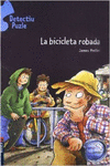 LA BICICLETA ROBADA -C-
