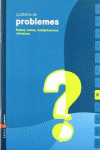 QUADERN PROBLEMES 8
