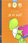 JO LA VULL!