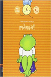 MAGIA! -C-