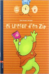 EL TRESOR D'EN ZIP