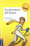 LA PRESONERA DEL DESERT