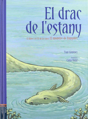 EL DRAC DE L'ESTANY