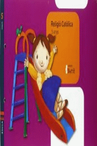 RELIGIO 5 ANYS-BERIT