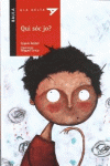 PLA LECTOR-QUI S�C JO?-LLIBRE DEL PROFESSORAT