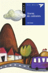PLA LECTOR-ANEM DE COL�NIES-LLIBRE DEL PROFESSORAT