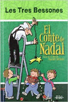 LES 3 B.EL CONTE DE NADAL