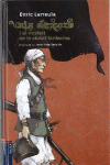 ALA DE CORB I EL MISTERI DE LA CIUTAT FANTASMA