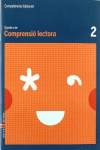 QUADERN COMPRENSI� LECTORA 2 C.BASIQUES