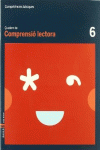 QUADERN COMPRENSI� LECTORA 6 C.BASIQUES