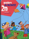 QUADERN DE VACANCES 2N.