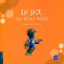 EN JACK I ELS PSSOLS MGICS