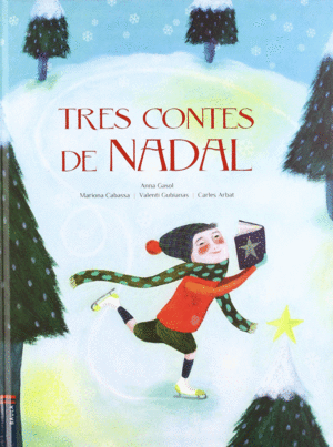 TRES CONTES DE NADAL