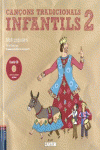 CAN�ONS TRADICIONALS INFANTILS 2