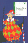LA TIETA ADELA A VENCIA