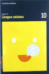 QUADERN LLENGUA CATALANA 10 CICLE MITJ� COMPET�NCIES B�SIQUES
