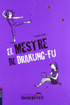 EL MESTRE DE DRAKUNG-FU