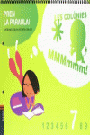 QUADERN LECTOESCRIPTURA N� 7 PREN LA PARAULA! ED.INFANTIL