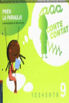 QUADERN LECTOESCRIPTURA N� 9 PREN LA PARAULA! ED.INFANTIL