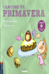 CAN�ONS DE PRIMAVERA