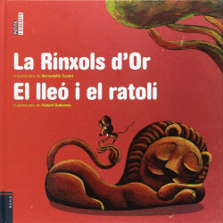 LA RNXOLS D'OR / EL LLE I EL RATOL