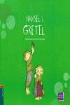 HANSEL I GRETEL