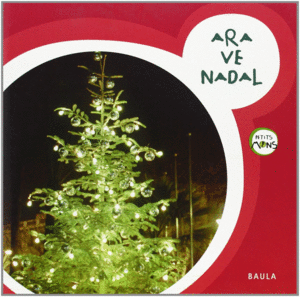 ARA VE NADAL