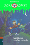 LA NIT DELS ZOMBIS MUTANTS