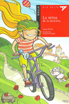LA REINA DE LA BICICLETA