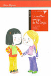 LA MILLOR AMIGA DE LA JINJU